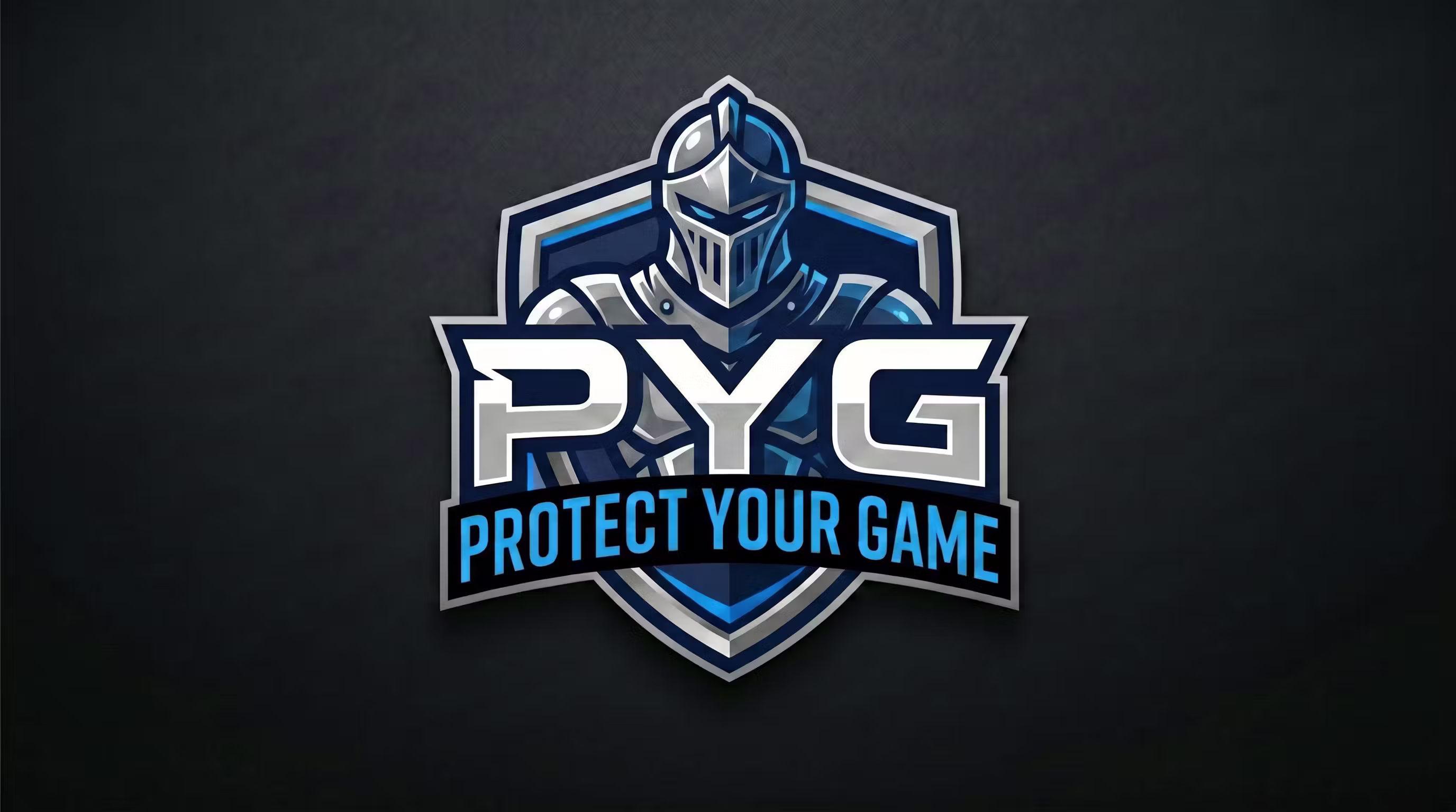 Protect Your Game PYG logo